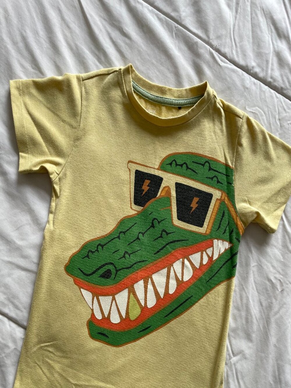 Deux par deux t-shirt